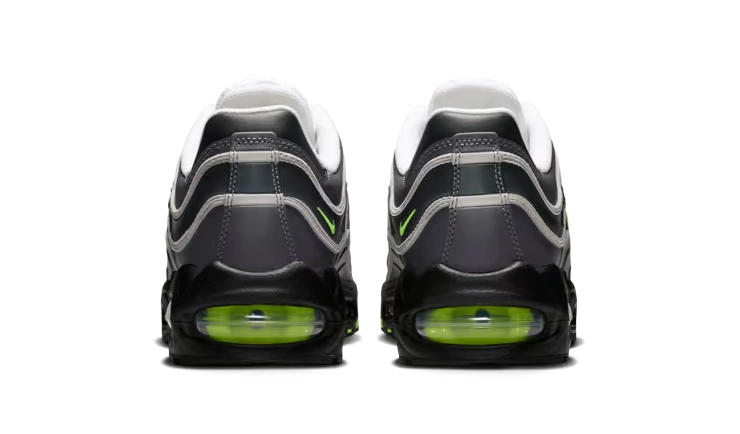 Nike Air Max Joga Bonito Neon - Image 1