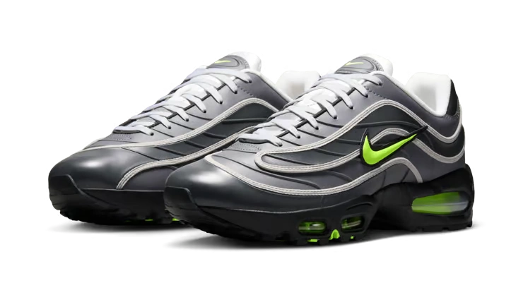 Nike Air Max Joga Bonito Neon - Image 2