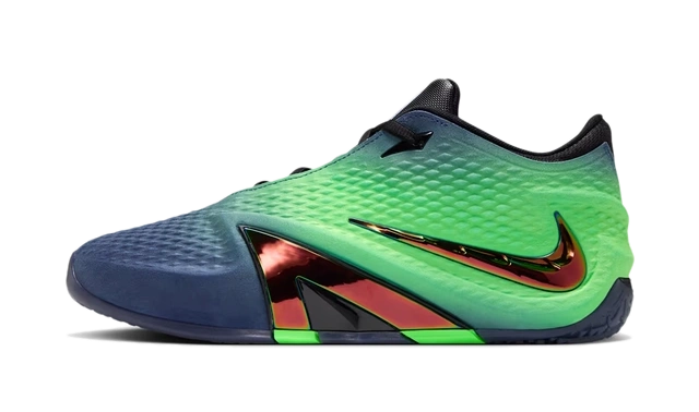 Nike Ja 4 Nightmare product photo