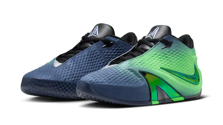 Nike Ja 4 Nightmare - Image 1