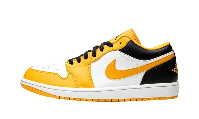 Photo du produit Jordan 1 Low Taxi