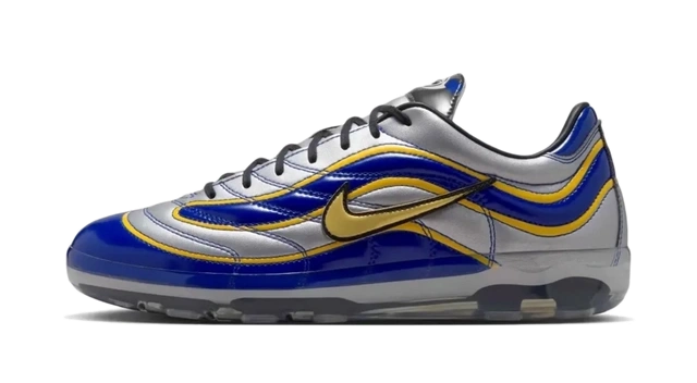 Foto del prodotto Nike Cryoshot Mercurial Vapor R9 OG