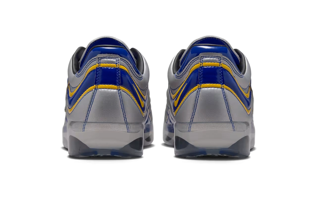 Nike Cryoshot Mercurial Vapor R9 OG - Image 2