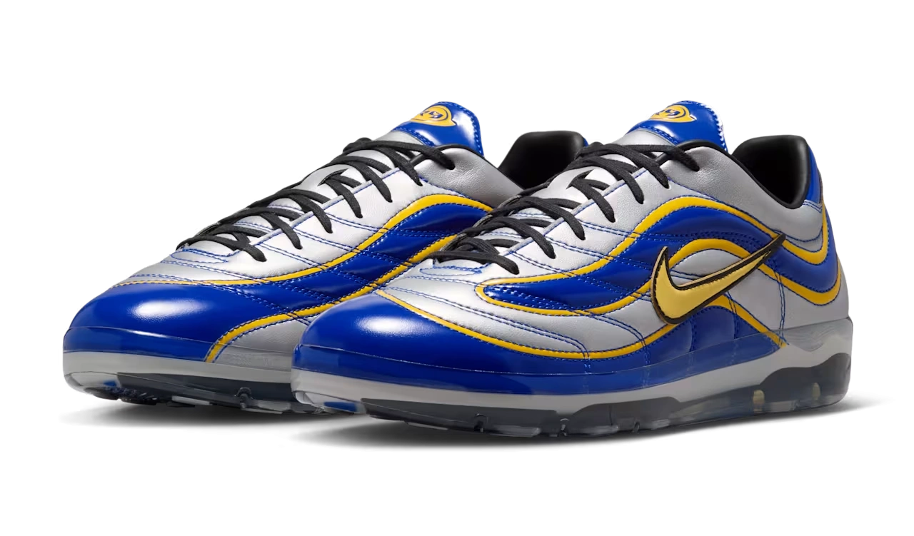 Nike Cryoshot Mercurial Vapor R9 OG - Image 1