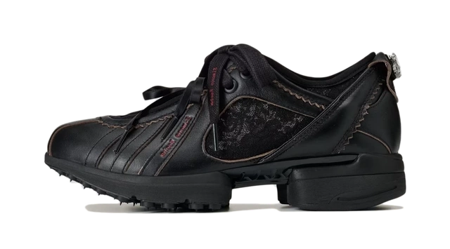 adidas Climacool Simone Rocha Black Better Scarlet (W) product photo