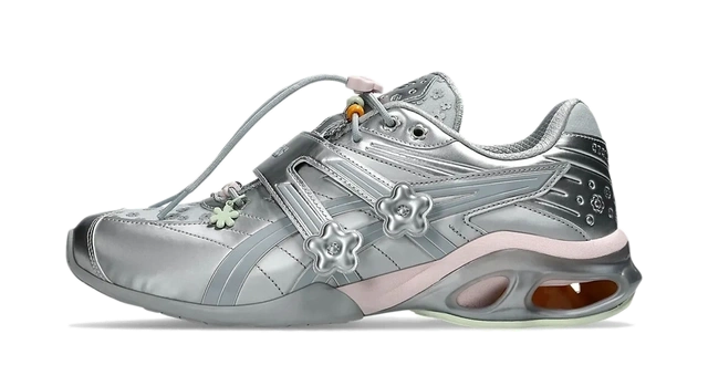 Foto del prodotto ASICS Gel-Kinetic FR Cecilie Bahnsen Piedmont Grey