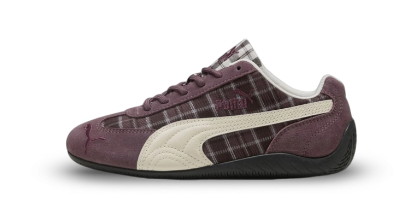 PUMA Speedcat Patch 'Bordeaux' product photo