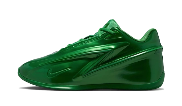 Nike KD 19 Candy Paint Green productfoto