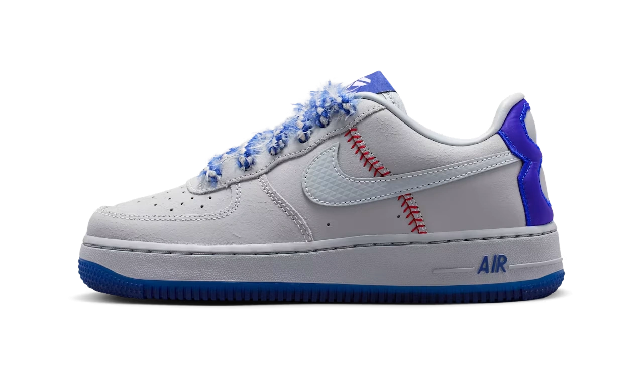Foto del prodotto Nike Air Force 1 Low Kobe Bryant Dodgers (GS)