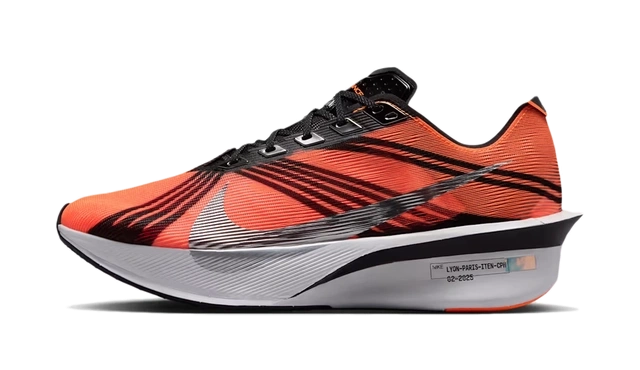 Nike ZoomX Vaporfly Next% 4 Distance Produktfoto
