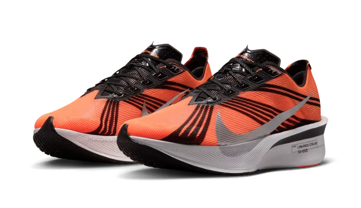 Nike ZoomX Vaporfly Next% 4 Distance - Image 1