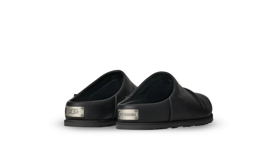 UGG Otzo Clog Willy Chavarria Black - Image 1