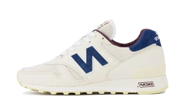 Foto del prodotto New Balance 1300 MiUSA Sea Salt Blue Oyster
