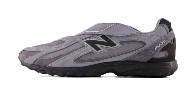 Foto del prodotto New Balance 204V 'Off-Line Grey'