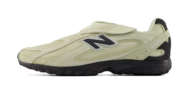 Foto del prodotto New Balance 204V 'Pistachio Butter'