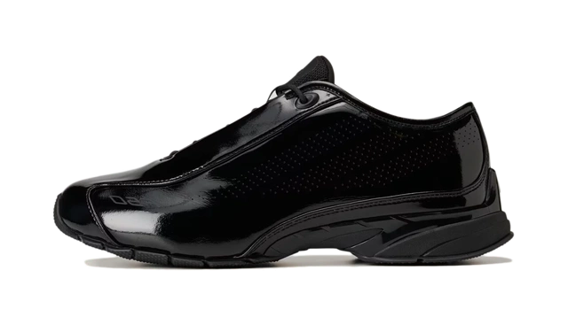 adidas F50 Feather Arte Antwerp x 'Patent Leather Black' Produktfoto