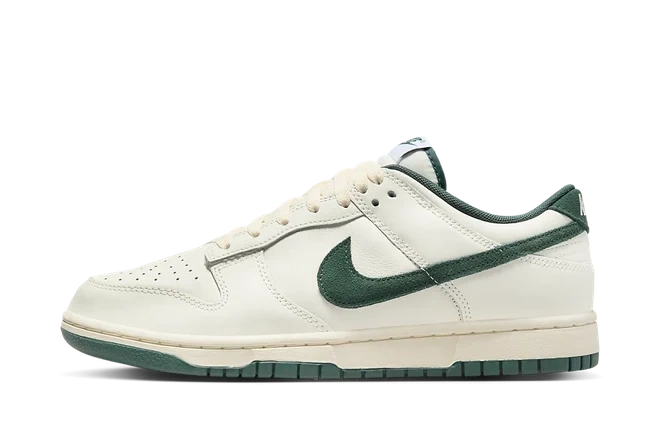 Nike Dunk Low Athletic Department Deep Jungle product photo