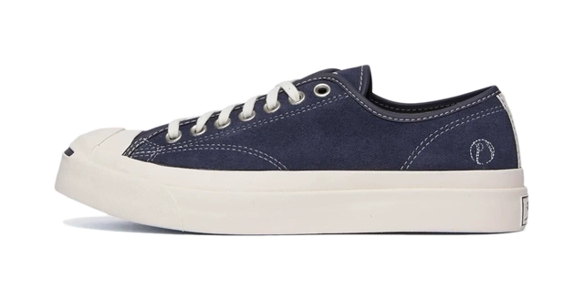 Converse Jack Purcell PDM Palmes Parisian Night productfoto