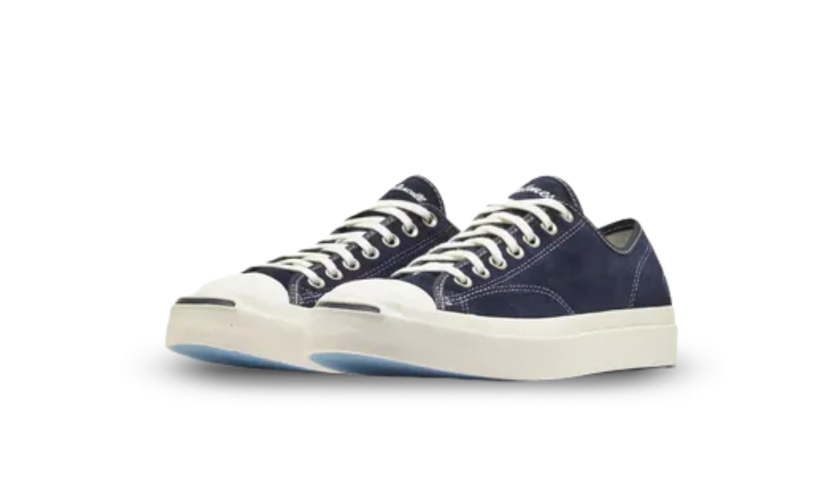 Converse Jack Purcell PDM Palmes Parisian Night - Image 1