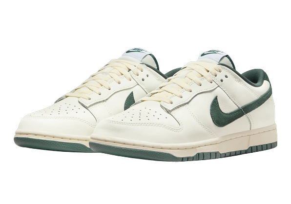 Nike Dunk Low Athletic Department Deep Jungle - Image 1