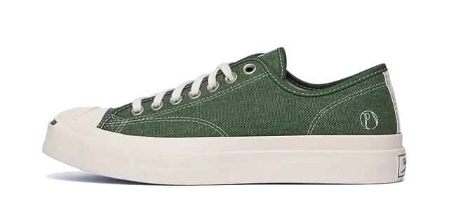 Converse Jack Purcell PDM Palmes Mountain View productfoto