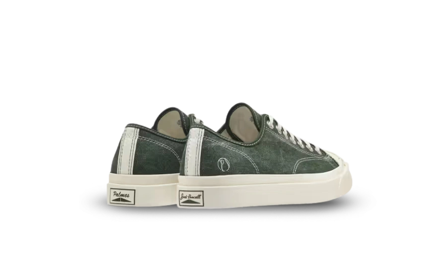 Converse Jack Purcell PDM Palmes Mountain View - Image 1