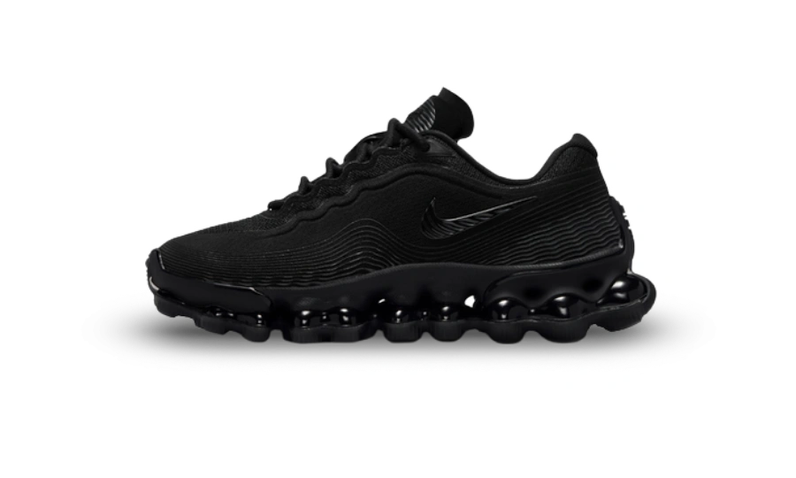 Photo du produit Nike Air Liquid Max Black Anthracite (GS)
