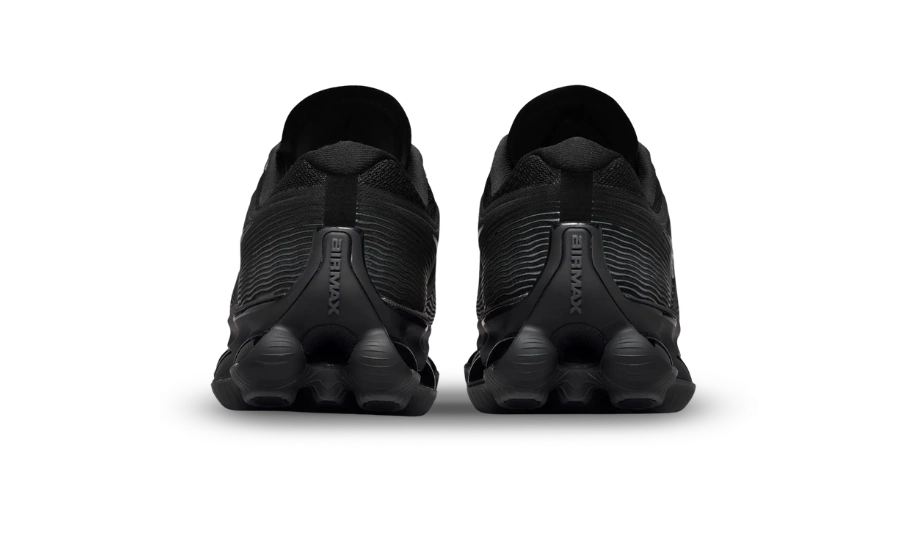 Nike Air Liquid Max Black Anthracite (GS) - Image 1