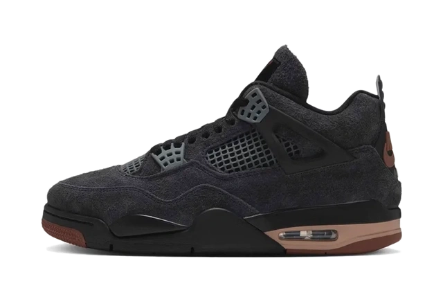 Jordan 4 Retro London