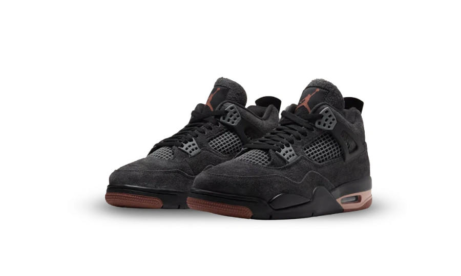 Jordan 4 Retro London - Image 1