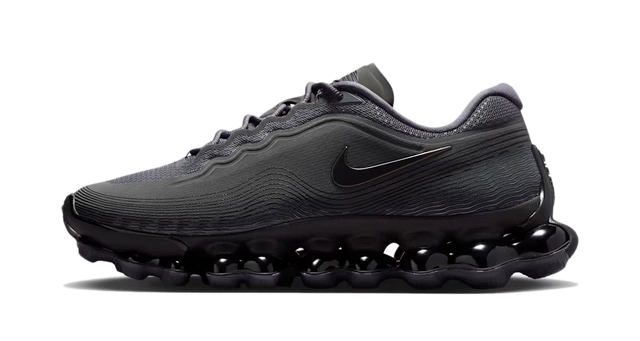 Nike Air Liquid Max Team Best Grey Anthracite Grey Fog Produktfoto