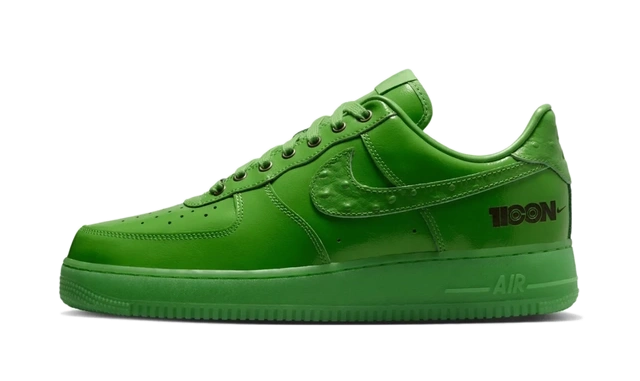 Foto del prodotto Nike Air Force 1 Low LX Icon Green Apple