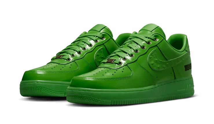 Nike Air Force 1 Low LX Icon Green Apple - Image 1