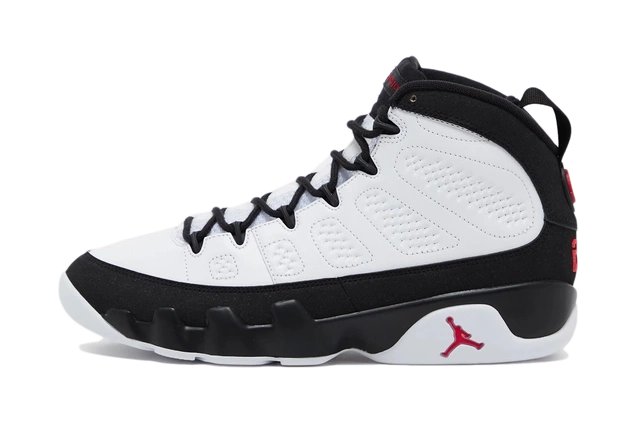 Jordan 9 Retro OG Space Jam (2026) product photo