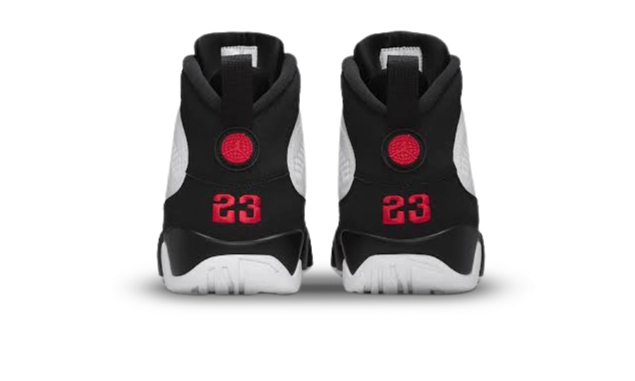 Jordan 9 Retro OG Space Jam (2026) - Image 1