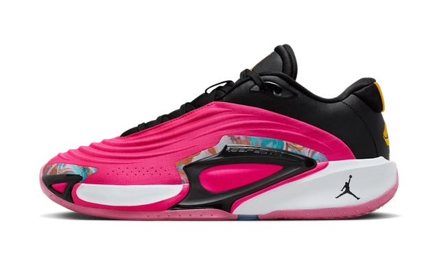 Foto del prodotto Jordan Luka 3 Imaginarium Pink