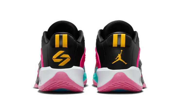 Jordan Luka 3 Imaginarium Pink - Image 1