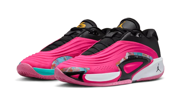 Jordan Luka 3 Imaginarium Pink - Image 2