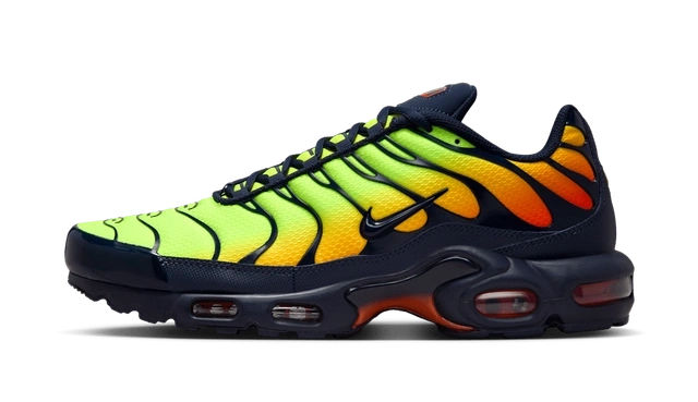 Photo du produit Nike Air Max Plus Lemon Venom