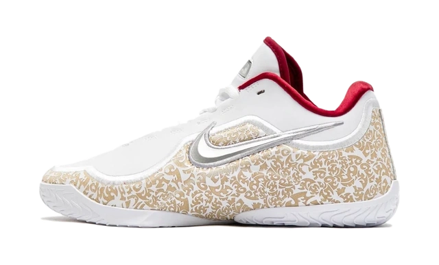 Nike LeBron 23 Laser product photo