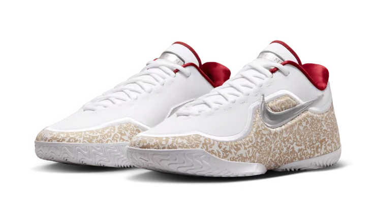 Nike LeBron 23 Laser - Image 1