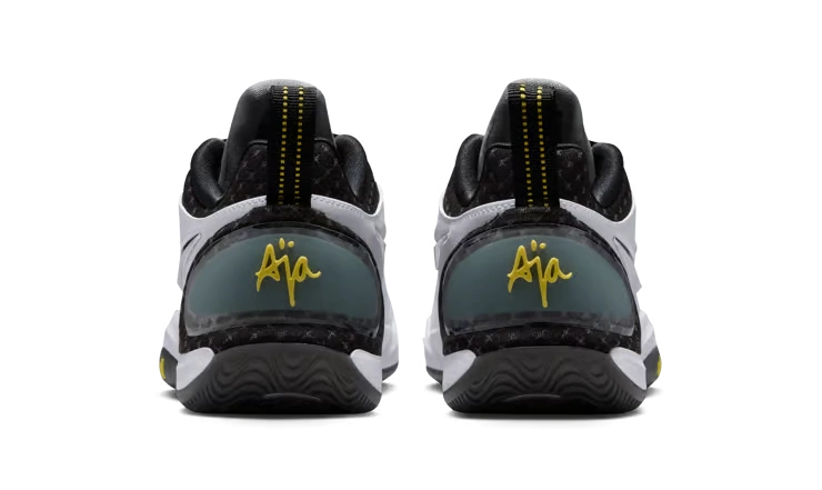 Nike A'ja Wilson A'Two Dawn Staley PE (W) - Image 2