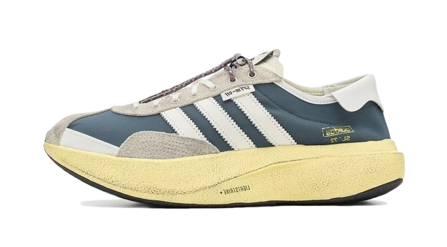 Foto del prodotto adidas SL 72 Pro Song For The Mute Collegiate Green
