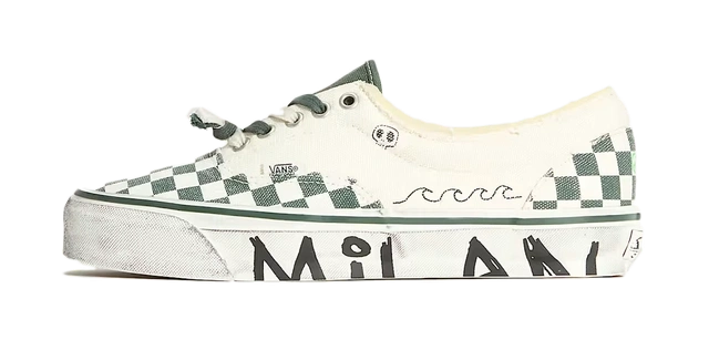Photo du produit Vans Premium Era 95 'Milan'