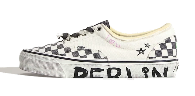 Photo du produit Vans Premium Era 95 'Berlin'