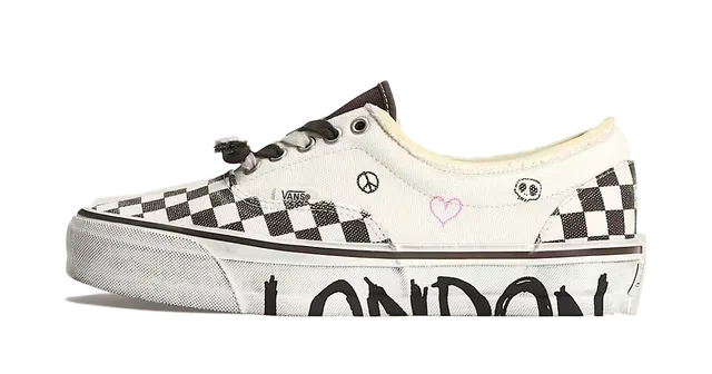 Photo du produit Vans Premium Era 95 'London'