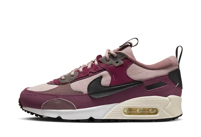 Nike Air Max 90 Futura (W)