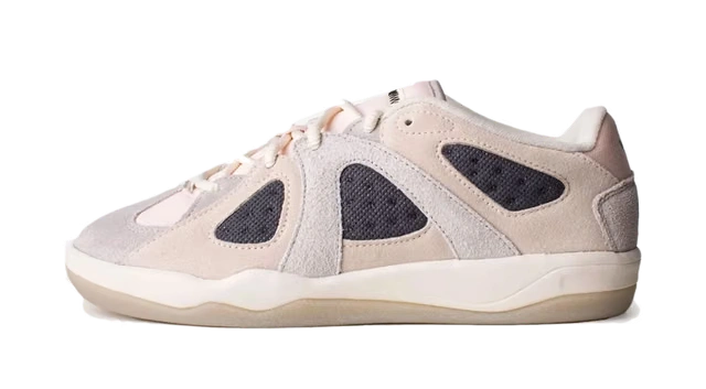 Foto del prodotto adidas BadBo 1.1 Bad Bunny Chalk White