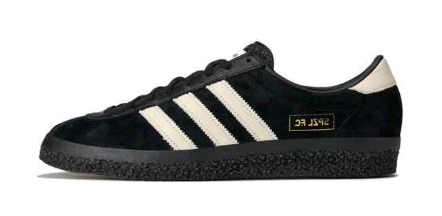 Foto del prodotto adidas Gazelle SPZL F.C. Black White