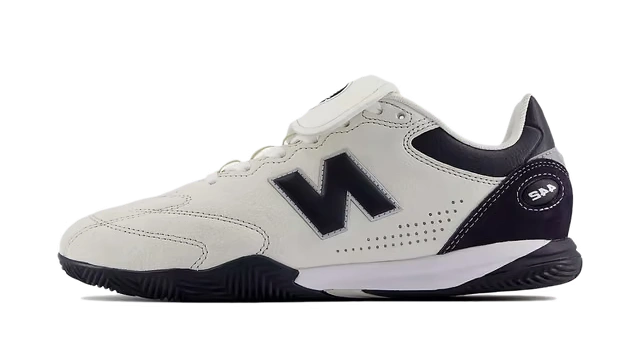 Foto del prodotto New Balance Numeric 442 'White & Dark Night'